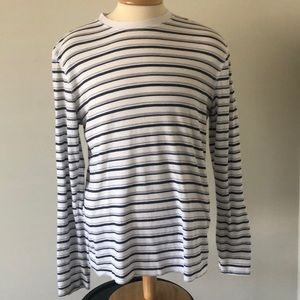 American Rag Mens Thermal Crew Neck Shirt. XL.